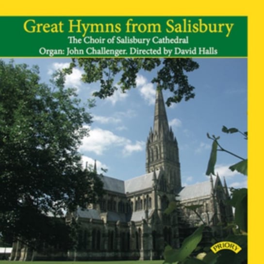 Great Hymns From Salisbury Priory
