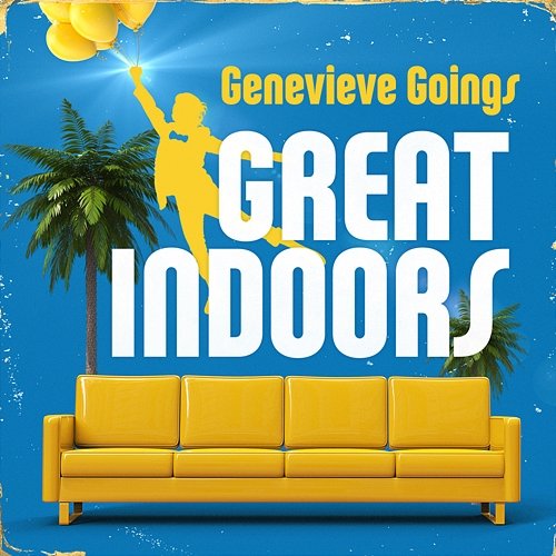 Great Indoors Genevieve Goings