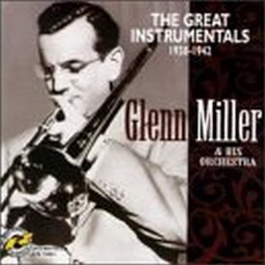 Great Instrumentals '38 Miller Glenn