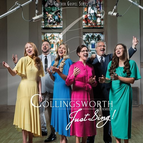 Great Is His Faithfulness The Collingsworth Family feat. Olivia Collingsworth