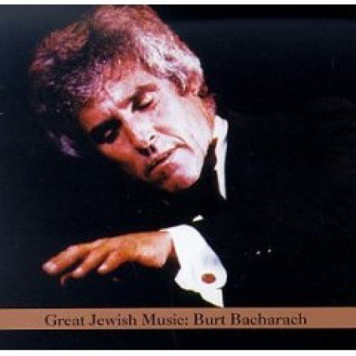 Great Jewish Music: Burt Bacharach Various Artists