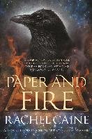 Great Library 02. Paper and Fire Caine Rachel
