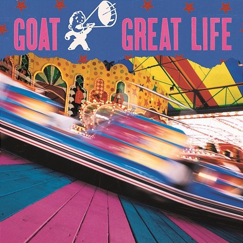 Great Life Goat