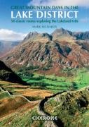 Great Mountain Days in the Lake District Richards Mark