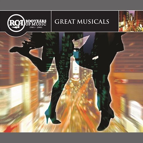 Great Musicals Various Artists