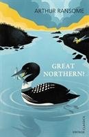Great Northern? Ransome Arthur