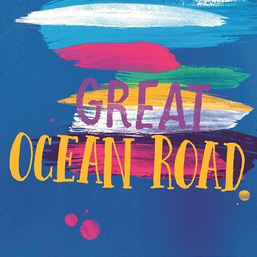 Great Ocean Road Naya
