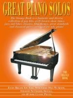 Great Piano Solos Music Sales Ltd.