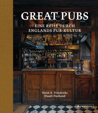 Great Pubs Prestel