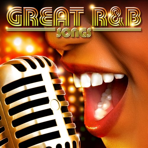 Great R&B Various Artists