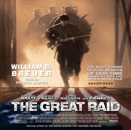 Great Raid Breuer William