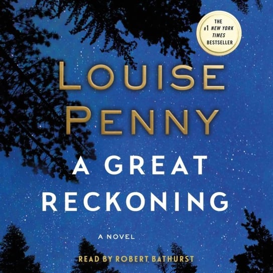 Great Reckoning Louise Penny
