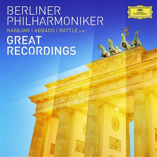 Beethoven: Symphony No.9 In D Minor, Op.125 - "Choral" - 2. Molto vivace Berliner Philharmoniker, Carlo Maria Giulini