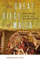 Great Siege of Malta Allen Bruce Ware