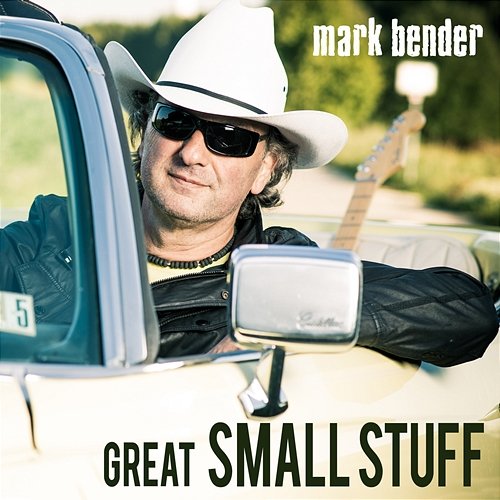 Great Small Stuff Mark Bender