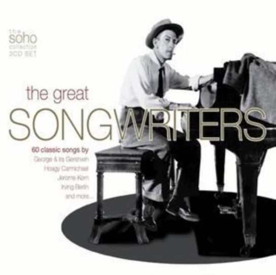 Great Songwriters Various Artists