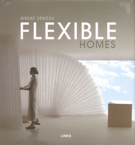 Great Spaces Flexible Homes Mostaedi Arian