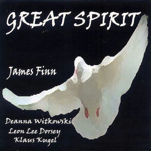 Great Spirit James Finn Quartet