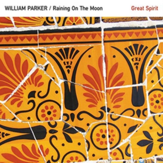 Great Spirit Parker William, Raining on the Moon