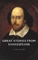 Great Stories from Shakespeare Lamb Mary, Lamb Charles