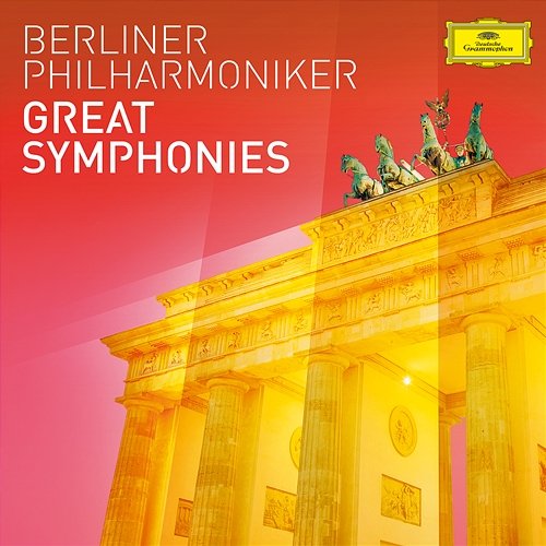 Great Symphonies Berliner Philharmoniker