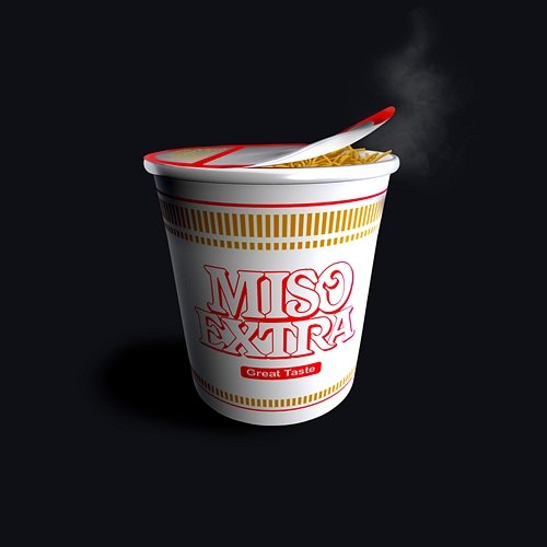 Great Taste Miso Extra