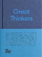 Great Thinkers The School Of Life