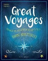 Great Voyages Patterson Deborah