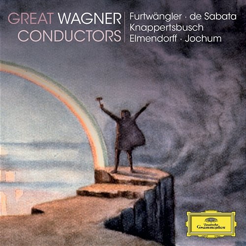 Wagner: Siegfried Idyll, WWV 103 Münchner Philharmoniker, Hans Knappertsbusch