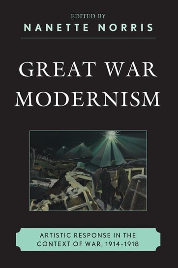 Great War Modernism Null
