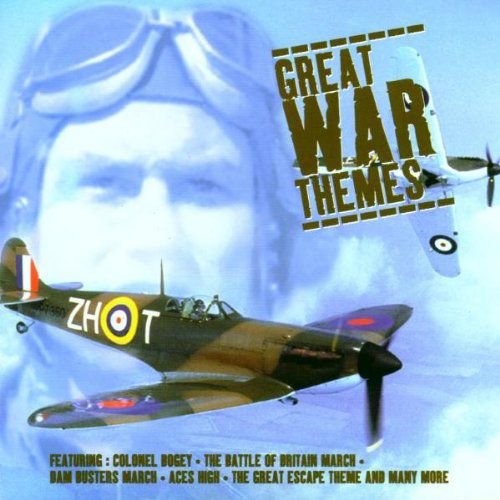 Great War Themes Various Artists