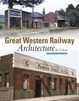 Great Western Railway Architecture Crump Amyas