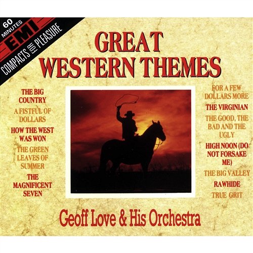 Great Western Themes Geoff Love