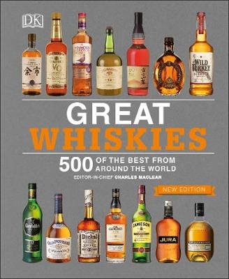Great Whiskies Dk