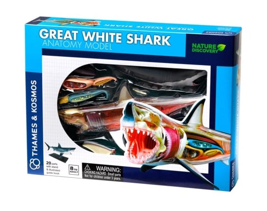Great White Shark THAMES & KOSMOS
