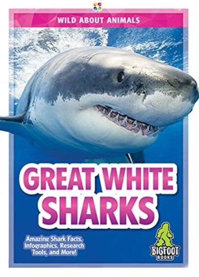 Great White Sharks London Martha