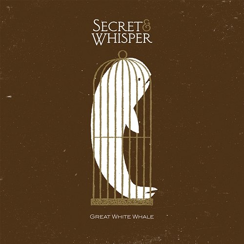 Great White Whale Secret & Whisper