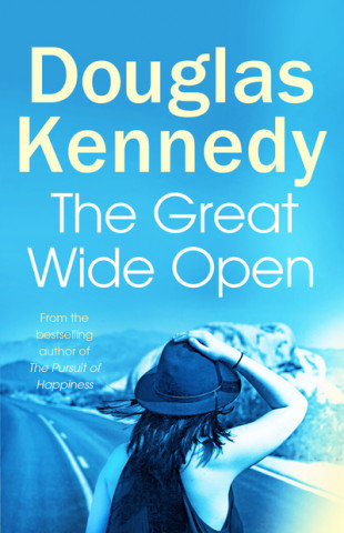 Great Wide Open Kennedy Douglas