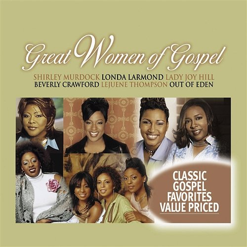 Great Women Of Gospel Various Artists