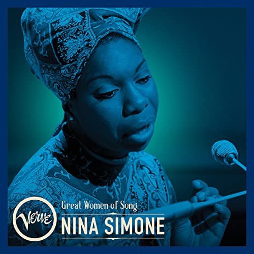 Great Women Of Song: Nina Simone Simone Nina
