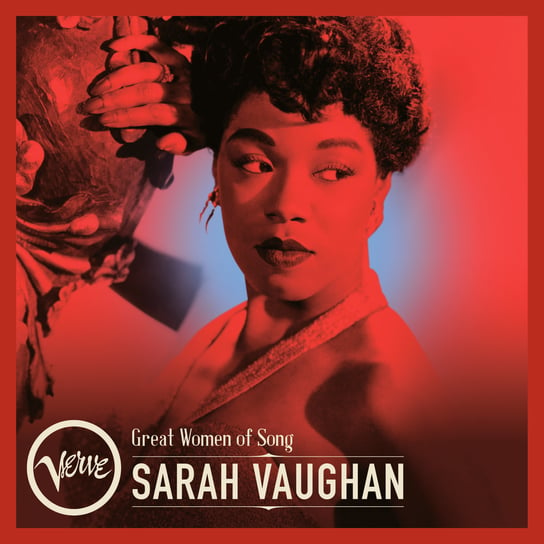 Great Women of Song: Sarah Vaughan Vaughan Sarah