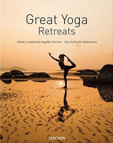 Great Yoga Retreats Rubesamen Kristin