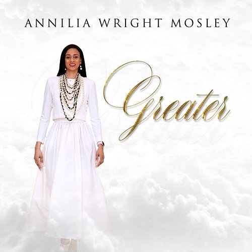 Greater Annilia Wright Mosley