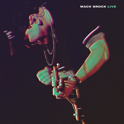 Greater Things / I Am Loved Mack Brock