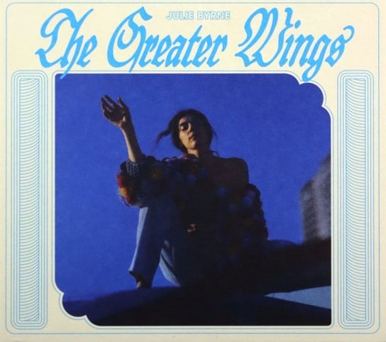 Greater Wings Various Artists