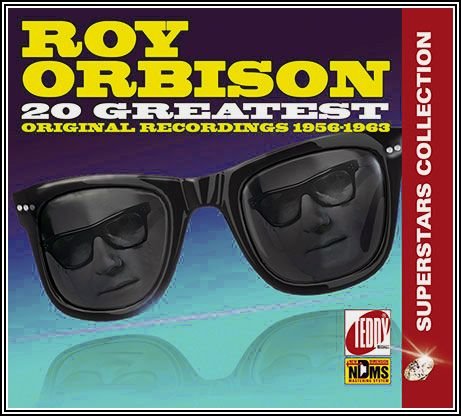 Greates Hits Orbison Roy
