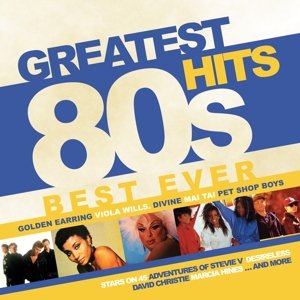 Greatest 80s Hits Best Ever, płyta winylowa Various Artists