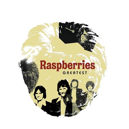 Greatest Raspberries