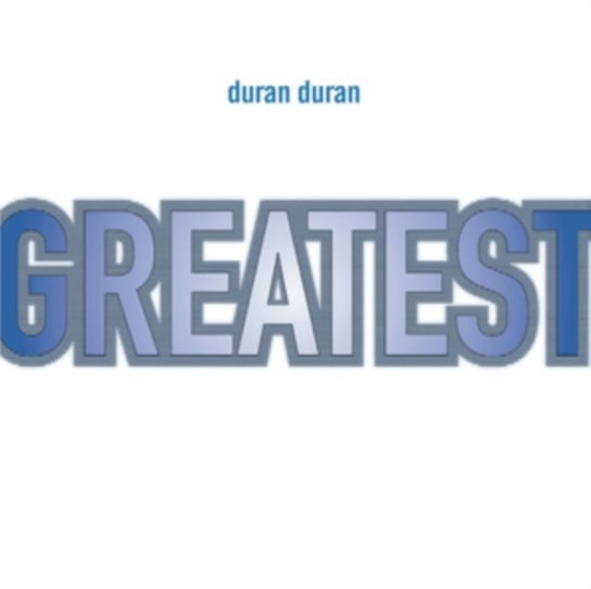 Greatest Duran Duran