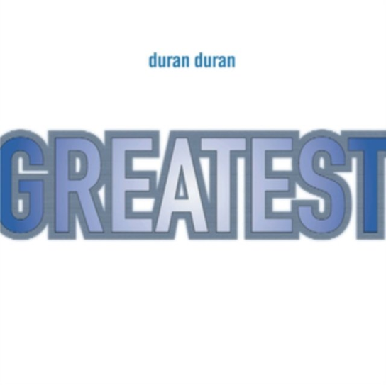 Greatest Duran Duran